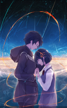 Baixar Anime Girl Wallpapers HD Personalização para Android captura de tela 5