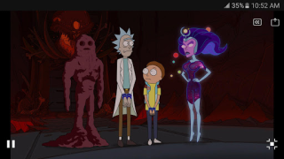 Baixar [adult swim] Entretenimento para Android captura de tela 6