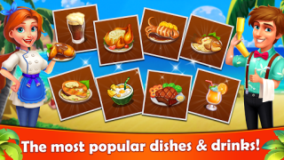 Baixar Cozinha Divertida Simuladores para Android captura de tela 4