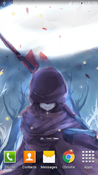 Baixar Anime Papéis de Parede HD Personalização para Android captura de tela 7