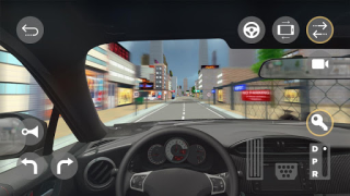 Baixar Simulador de carros 3D Simuladores para Android captura de tela 5