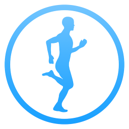 app logo
