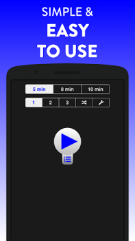 Baixar Treinos Diários - Trainador Saúde e Bem-estar para Android captura de tela 5