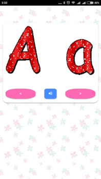 Baixar Русский алфавит русские буквы Jogos de Aprendizagem para Android captura de tela 5