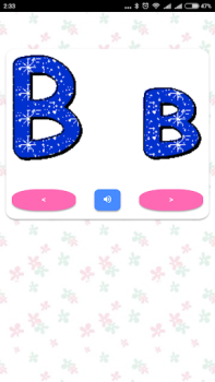 Baixar Русский алфавит русские буквы Jogos de Aprendizagem para Android captura de tela 7