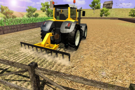 Baixar Farm Simulator Simuladores para Android captura de tela 2