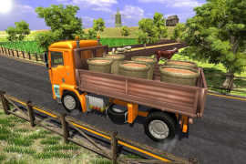 Baixar Farm Simulator Simuladores para Android captura de tela 4