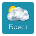 Baixar  Погода в Бресте