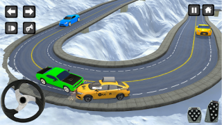 Baixar Jogos offline de taxi jogos Simuladores para Android captura de tela 5