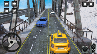 Baixar Jogos offline de taxi jogos Simuladores para Android captura de tela 7
