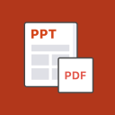 Baixar  Alto PPT to PDF Converter