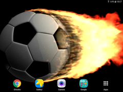 Baixar Futebol Papel de Parede Personalização para Android captura de tela 6