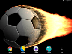 Baixar Futebol Papel de Parede Personalização para Android captura de tela 7
