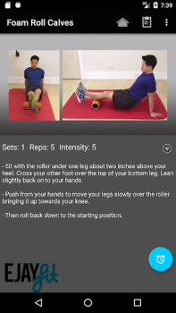Baixar EJay Fit Saúde e Bem-estar para Android captura de tela 4