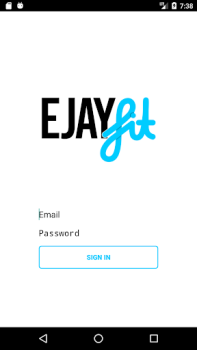 Baixar EJay Fit Saúde e Bem-estar para Android captura de tela 6