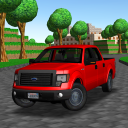 Baixar  Blocky City: Roads Zone