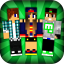 Baixar  World of Skins