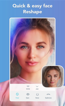 Facetune Editor AI Fotos/Vídeo