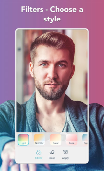Facetune Editor AI Fotos/Vídeo