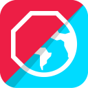 Baixar  Adblock Browser rápido, seguro