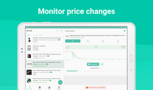 Baixar Alitools Shopping Assistant Compras para Android captura de tela 5