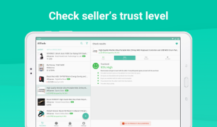 Baixar Alitools Shopping Assistant Compras para Android captura de tela 6