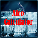 Baixar  Alcohol Calculator