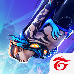 Logotipo Free Fire: 7º Aniversário