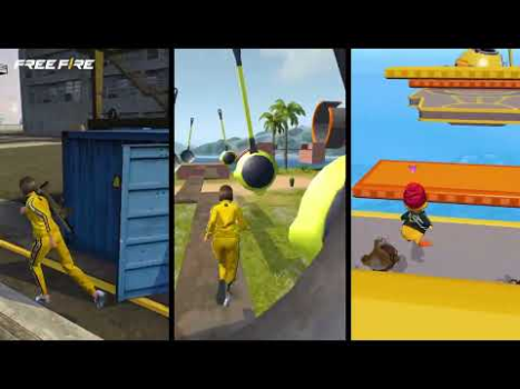Baixar Free Fire: 7º Aniversário Jogos de ação para Android