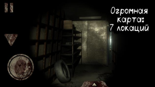 Baixar Death Park: horror do palhaço Arcade para Android captura de tela 5