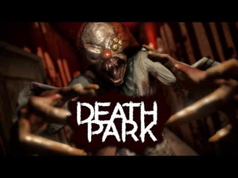Baixar Death Park: horror do palhaço Arcade para Android captura de tela 8