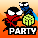 Baixar  Jumping Ninja Party 2 Player