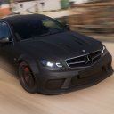 Baixar  C63 AMG Mercedes: Drift King