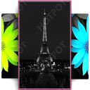 Baixar  Dark Theme Wallpapers - Dark B