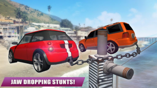 Baixar Jogos 3D de corridas de carros Raça para Android captura de tela 3