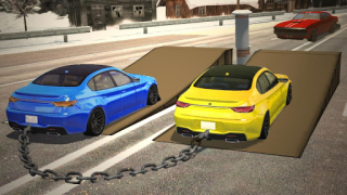 Baixar Jogos 3D de corridas de carros Raça para Android captura de tela 4