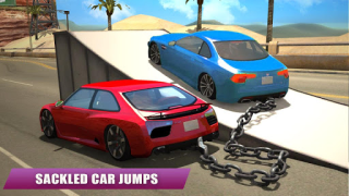 Baixar Jogos 3D de corridas de carros Raça para Android captura de tela 6