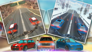 Baixar Jogos 3D de corridas de carros Raça para Android captura de tela 7