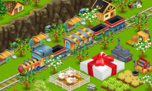 Baixar Farm Family Casual para Android captura de tela 4
