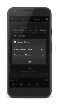 Baixar Áyatul-Kurssi Estilo de vida para Android captura de tela 5