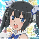 Baixar  DanMachi - MEMORIA FREESE
