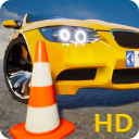 Baixar  Car Parking 3D HD