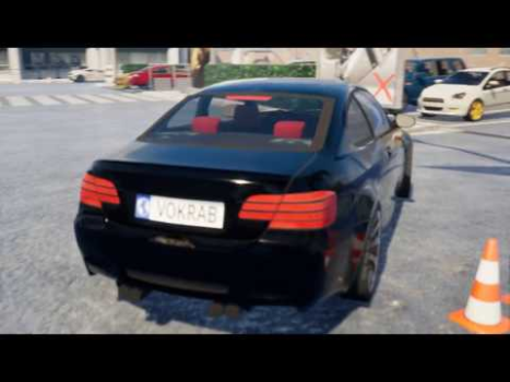 Baixar Car Parking 3D HD Simuladores para Android captura de tela 5