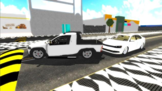Baixar Carros Rebaixados Brasil 2 Simuladores para Android captura de tela 2