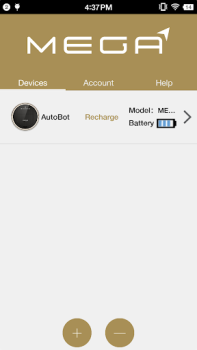 Baixar AutoBot Ferramentas para Android captura de tela 4