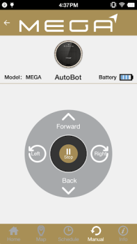Baixar AutoBot Ferramentas para Android captura de tela 5