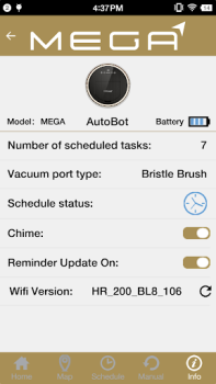 Baixar AutoBot Ferramentas para Android captura de tela 6