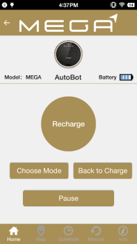 Baixar AutoBot Ferramentas para Android captura de tela 7