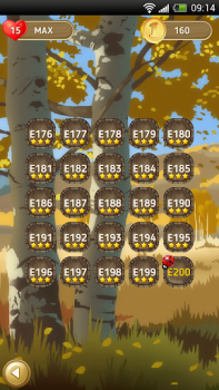 Baixar Gems Fever Quebra-cabeças para Android captura de tela 5