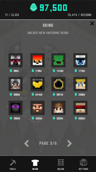 Baixar Diamond Master Casual para Android captura de tela 2
